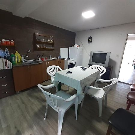 Guest House Zarnovel Palace Ohrid Exterior foto
