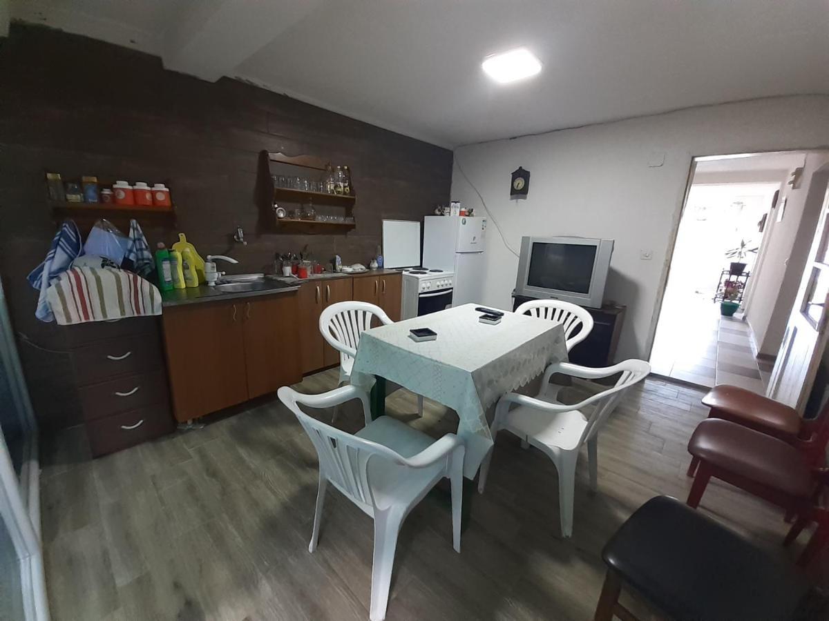 Guest House Zarnovel Palace Ohrid Exterior foto
