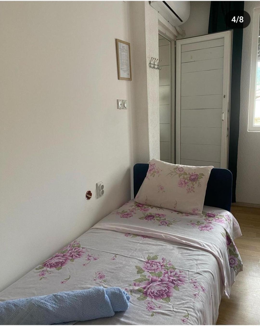 Guest House Zarnovel Palace Ohrid Exterior foto