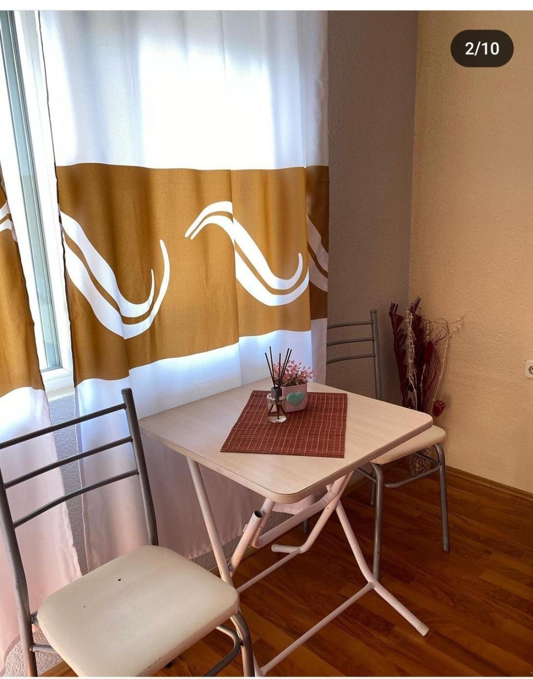 Guest House Zarnovel Palace Ohrid Exterior foto