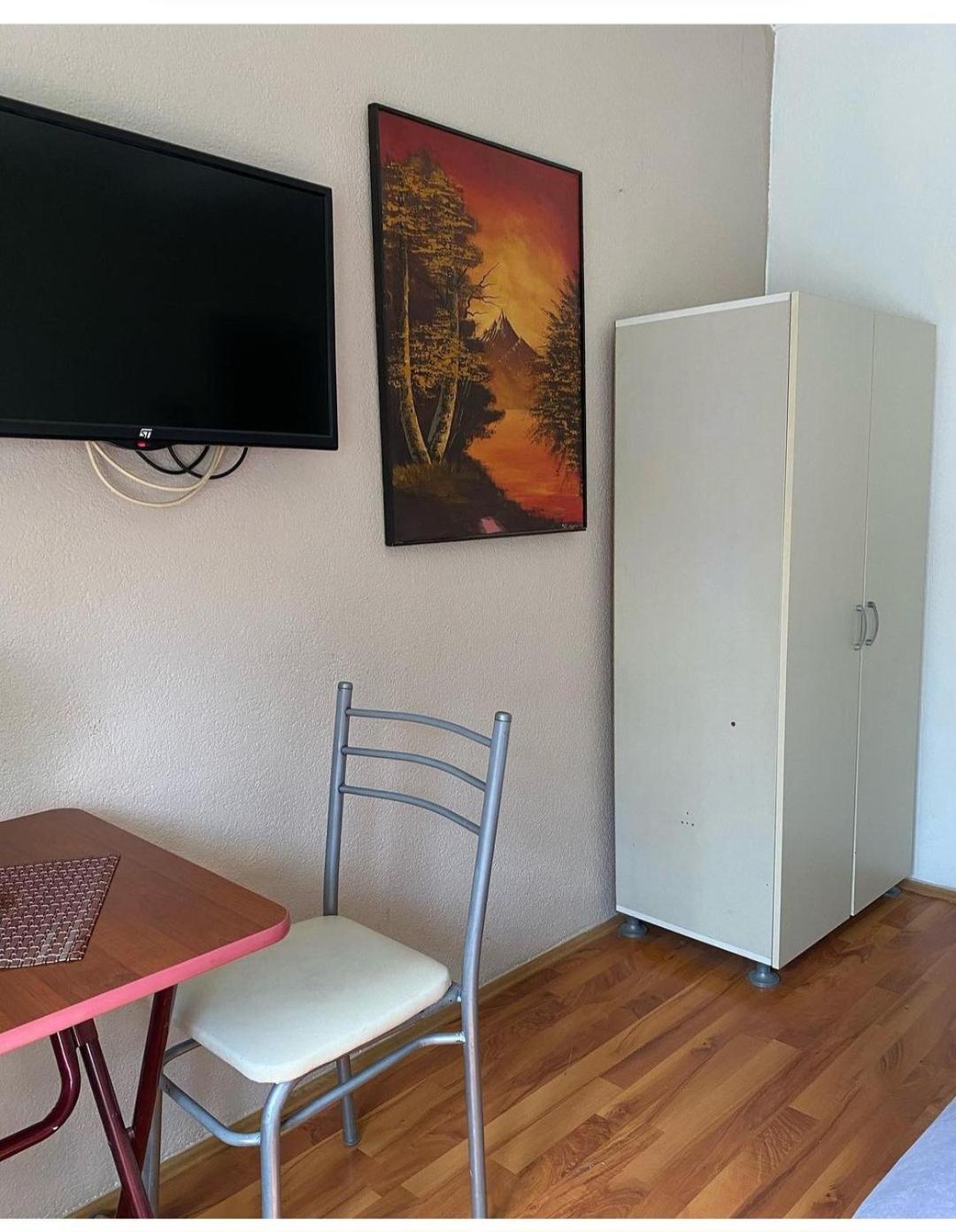Guest House Zarnovel Palace Ohrid Exterior foto